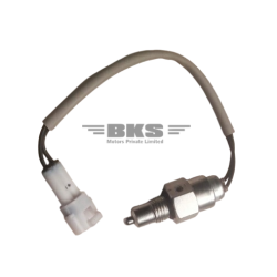 SWITCH ASSY, BACK UP LAMP-1000 1990-2000/800 2ND GEN 1997-2005/ALTO 2000-2012/ALTO 800 1ST GEN 2012-NOW/BALENO 1999-2007/ESTEEM 1994-2005/SX4 1ST GEN F/L 1.6L 2010-2013/WAGON R 1ST GEN 2003-2010/ZEN 1996-2006