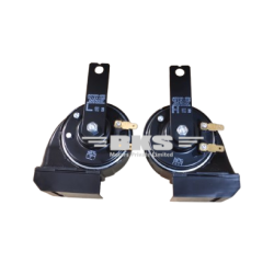 UNIVERSAL TRUMPET HORN (SET OF 2)