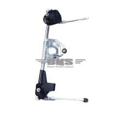 WIPER LINK ASSEMBLY-RITZ 1ST GEN  2009-2017