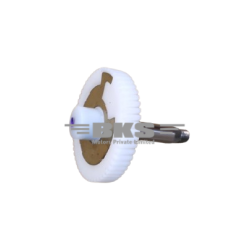 WORM GEAR SUB ASSEMBLY-ALTO 2000-2012/VERSA 2000-2010