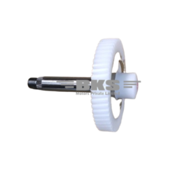 WORM GEAR SUB ASSEMBLY-800 2ND GEN 2005-2014