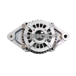 ALTERNATOR HOUSING, DRIVE END-GYPSY KING 1996-2019/ZEN 1996-2006