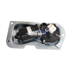 WIPER MOTOR & BRACKET ASSEMBLY-800 2ND GEN 1986-2014