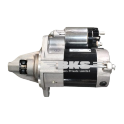 STARTER MOTOR-800 2ND GEN 1986-2014