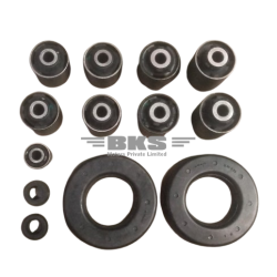 SUSPENSION BUSH KIT-INNOVA REAR