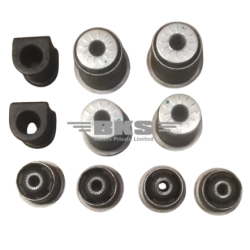 FRONT SUS. BUSHING KIT-XYLO