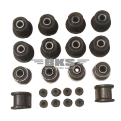 FRONT SUS. BUSHING KIT-SAFARI