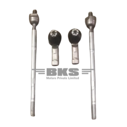 SUSPENSION BALL JOINT SET (UPPER & LOWER)-S-CROSS 1ST GEN 2015-2022/VITARA BREZZA 1ST GEN  2016-2022