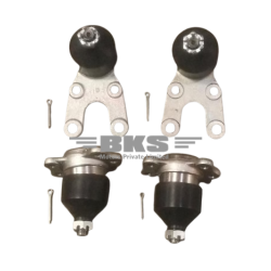 SUSPENSION BALL JOINT SET-SAFARI STORME 2012-2019