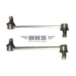FRONT STABILIZER LINK SET-GRAND I10  2013-2019/XCENT 2013-2020