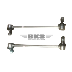FRONT STABILIZER LINK SET-ERTIGA 1ST GEN 2012-2018/VITARA BREZZA 1ST GEN 2016-2022