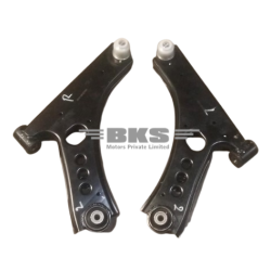 TRACK CONTROL ARM SET-BOLT 2015-2019/ZEST 2014-2019