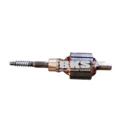 ARMATURE WIPER MOTOR-ALTO 2000-2012