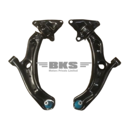 TRACK CONTROL ARM SET-CITY (GM) 5TH GEN 2009-2013/JAZZ 1ST GEN 2009-2013