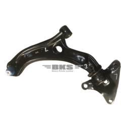 TRACK CONTROL ARM LEFT-CITY (GM) 5TH GEN 2009-2013/JAZZ 1ST GEN  2009-2013