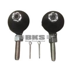 TIE ROD END SET-800 1983-2014/ALTO 2000-2012/ALTO 800 1ST GEN 2012-NOW/ALTO K10 2010-2020/WAGON R 1ST GEN 2003-2010/ZEN 1996-2006/ZEN ESTILO 1ST GEN 2006-2013