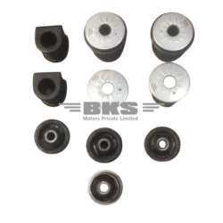 FRONT SUSPENSION KIT.-FORTUNER