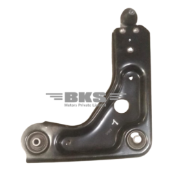 TRACK CONTROL ARM LEFT-IKON 1999-2011