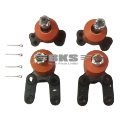SUSPENSION BALL JOINT SET-BOLERO 1ST GEN 2005-2007/SCORPIO 2002-2014