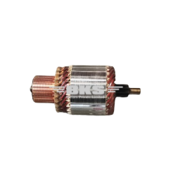 ARMATURE S/ASSY.-INNOVA CRYSTA/FORTUNER