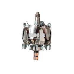 ROTOR ASSEMBLY-ETIOS 2010-2020