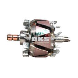 ROTOR, ALTERNATOR-DZIRE 3RD GEN 2017-2020/IGNIS 1ST GEN 2016-2018/SWIFT 3RD GEN 2018-2020