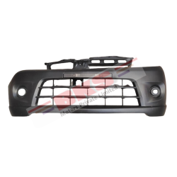 BUMPER FRONT-ZEN ESTILO 2ND GEN 1.0L 2009-2013 PTL