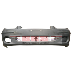 COVER-RR BUMPER-SANTRO 1ST GEN 1.0L/1.1L 1998-2003