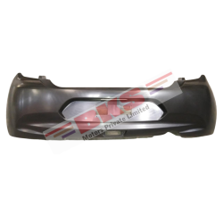 FASCIA-REAR BUMPER-MICRA 2013-2020