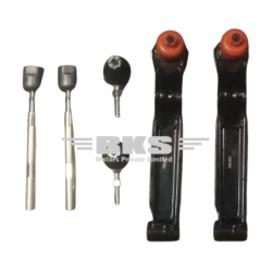 SUSPENSION KIT (SET OF 6)-800  1983-2014/ALTO 2000-2012/ALTO 800 1ST GEN 2012-NOW/ALTO K10 2010-2020/WAGON R 1ST GEN 2003-2010/ZEN 1996-2006/ZEN ESTILO 1ST GEN 2006-2013