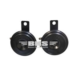 DISC HORN ASSY-HIGH PITCH