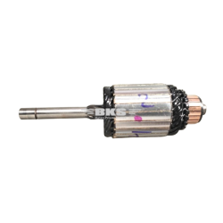 ARMATURE ASSEMBLY-1000 1990-2000/800 2ND GEN 1986-2014/ALTO 800 1ST GEN 2016-2019/ESTEEM 1994-2008/GYPSY KING 1996-2019/OMNI 1984-2019/SWIFT 1ST GEN 2005-2010/SWIFT DZIRE 1ST GEN 2008-2012/ZEN 1996-2006