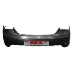 BUMPER REAR (PAINTABLE GRADE)-ALTO 1.1L 2000-2005/ALTO 0.8L 2000-2012