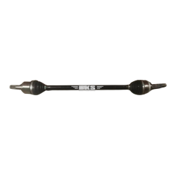 DRIVE SHAFT RH-VERNA FLUDIC 2011-2017