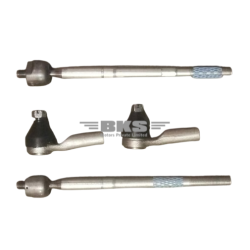 SUSPENSION BALL JOINT SET (UPPER & LOWER)-BOLERO NEO 2021-NOW/NUVOSPORT  2016-2018/SCORPIO 3RD GEN 2014-NOW/TUV 300 2015-NOW