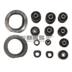 REAR SUSPENSION KIT.-SCORPIO S SERIES