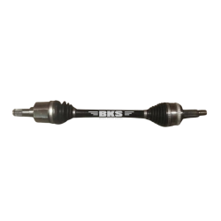 DRIVE SHAFT - LH-CRETA (2015-2018) (D)