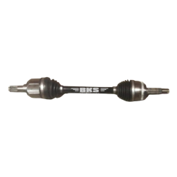 DRIVE SHAFT - LH-VERNA FLUIDIC(2011-2017)