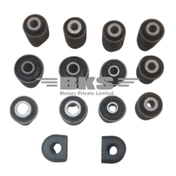 REAR SUSPENSION BUSH KIT-XUV 500
