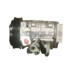 COMPRESSOR ASSEMBLY-NEXON 1ST GEN 2017-2019/TIAGO 2016-2020/TIGOR 2017-2020