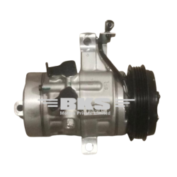 COMPRESSOR ASSY W/MAG CLUTCH