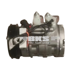 COMPRESSOR ASSEMBLY-INDICA VISTA 2008-2015