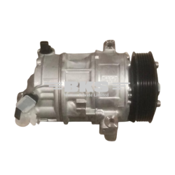 COMPRESSOR-S-CROSS 1ST GEN 2015-2017