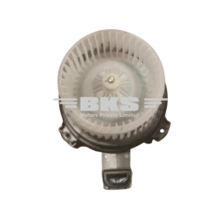 MOTOR ASSY,W/FAN&PACKING-Y