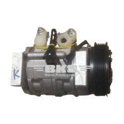 COMRPESSOR ASSY W/MAG CLUTCH B
