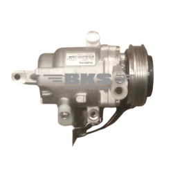 COMP ASSY W/MAG CLUTCH (SV07)-WAGON R