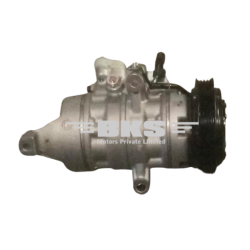 COMPRESSOR ASSY.