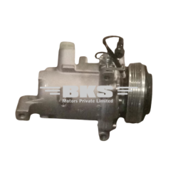 COMPRESSOR ASSY W.MAG CLUTCH (YNC AM)