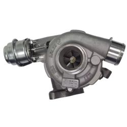 TURBOCHARGER-GETZ PRIME 1ST GEN 2007-2010/VERNA 3RD GEN 2006-2011
