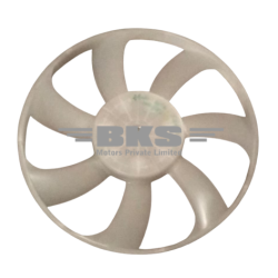 FAN, RADIATOR-BREZZA 2ND GEN 2022-NOW/GRAND VITARA 3RD GEN 2022-NOW/VITARA BREZZA 1ST GEN 2020-2022